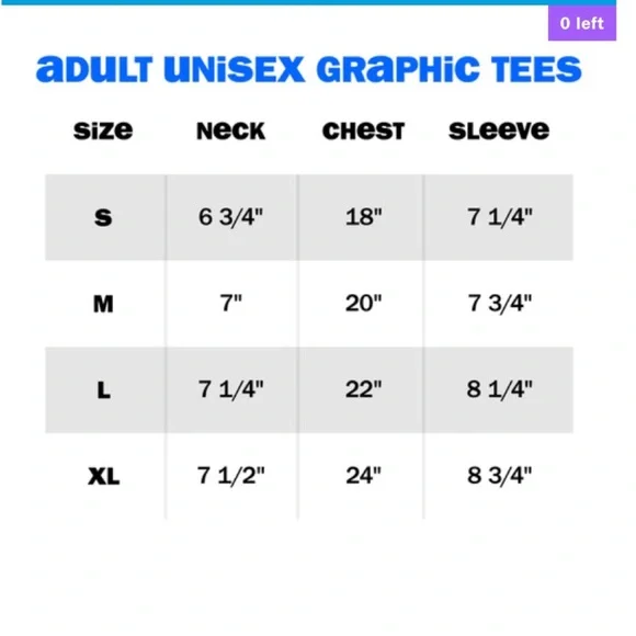 Nickelodeon Hey Arnold unisex graphic tee - Picture 12 of 12